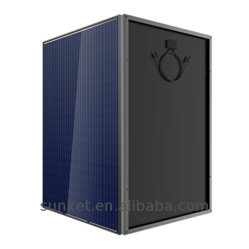 kit de panel solar 5000w en red